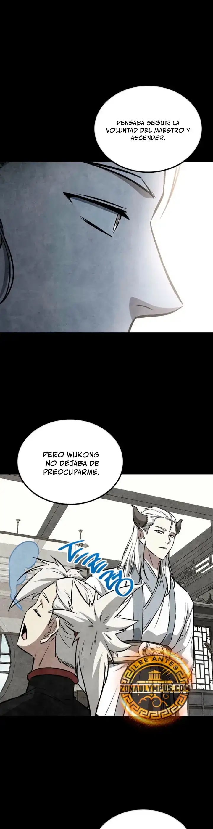 Heroe, regresa - Capítulo 150 - Página 37 - LectorTMOo