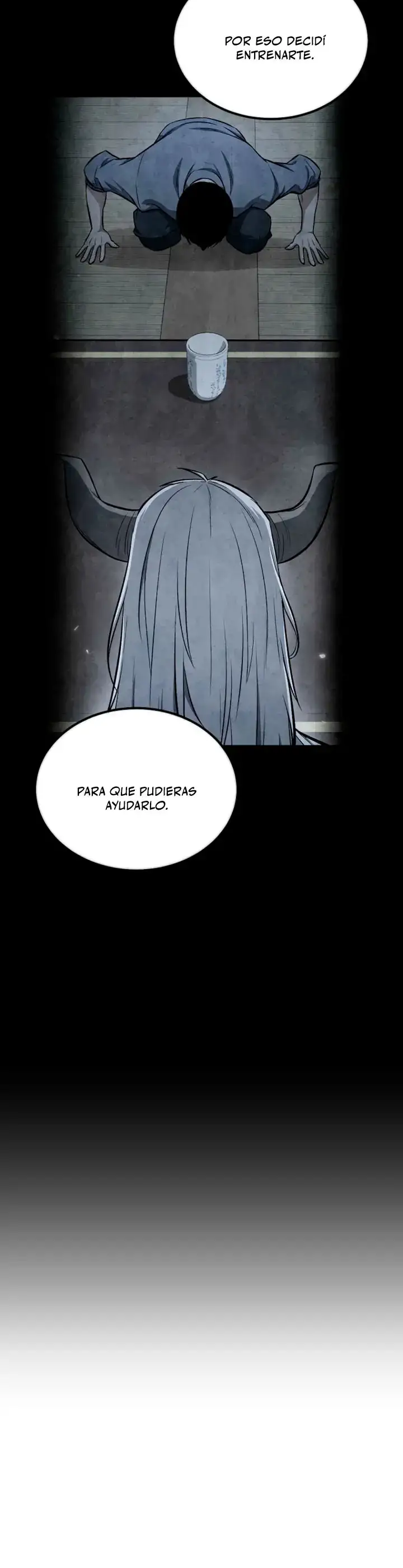 Heroe, regresa - Capítulo 150 - Página 38 - LectorTMOo