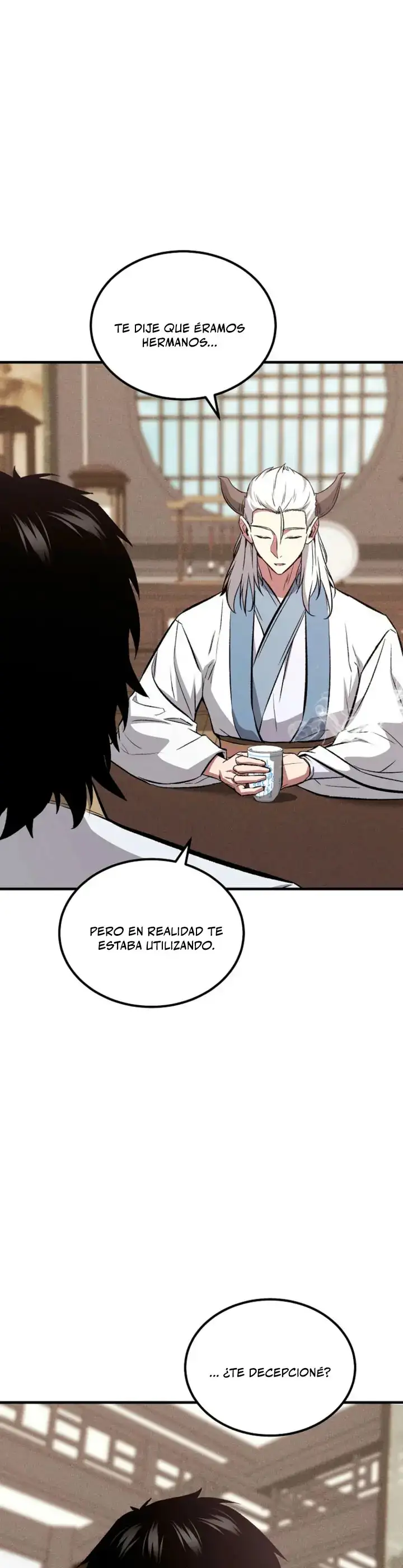 Heroe, regresa - Capítulo 150 - Página 39 - LectorTMOo