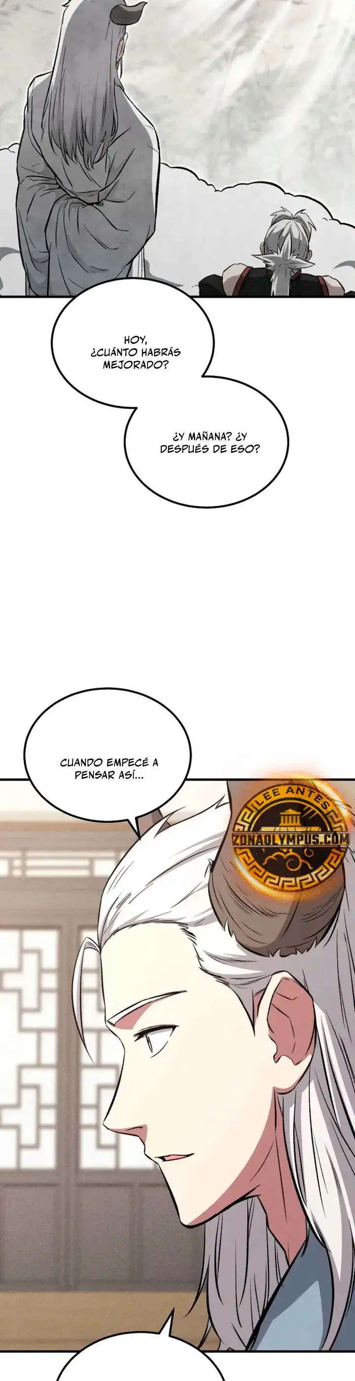 Heroe, regresa - Capítulo 150 - Página 47 - LectorTMOo