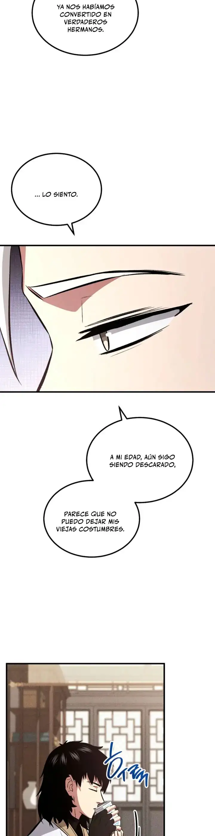 Heroe, regresa - Capítulo 150 - Página 48 - LectorTMOo