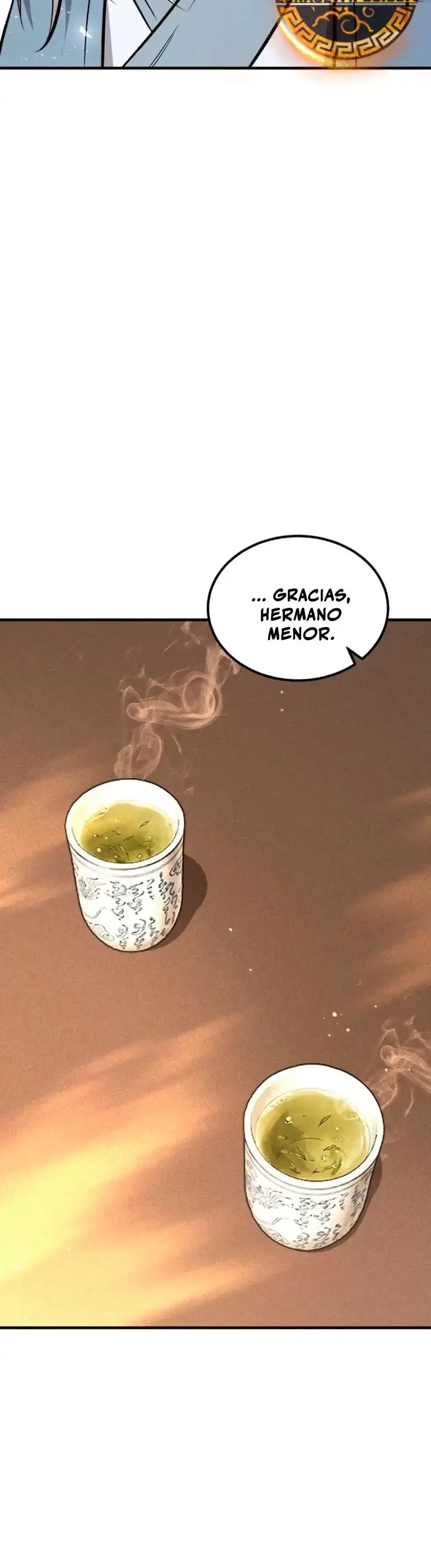 Heroe, regresa - Capítulo 150 - Página 52 - LectorTMOo