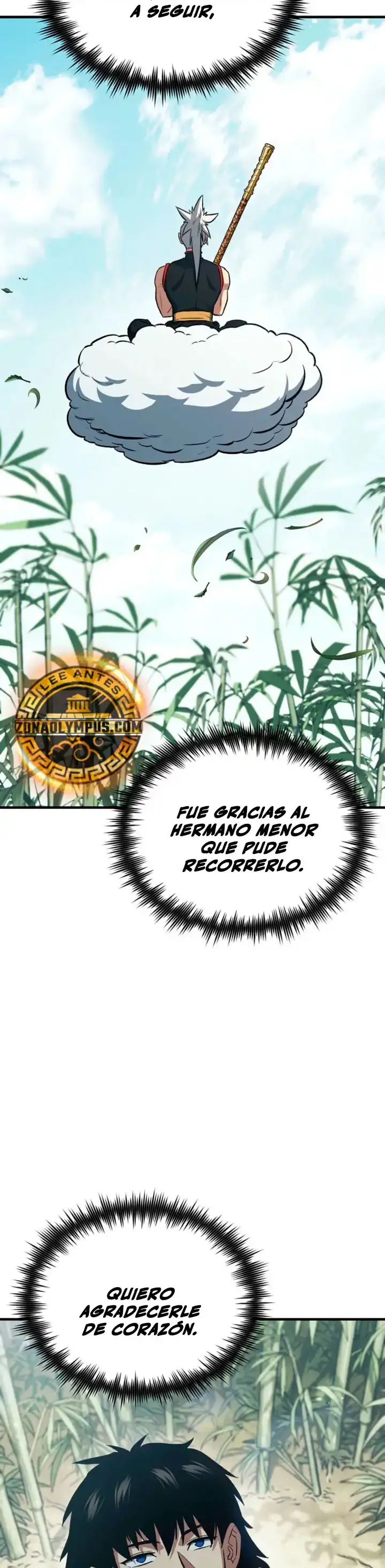 Heroe, regresa - Capítulo 151 - Página 4 - LectorTMOo