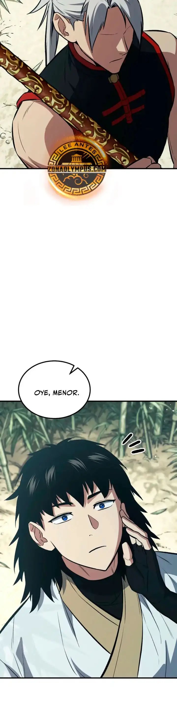 Heroe, regresa - Capítulo 151 - Página 6 - LectorTMOo