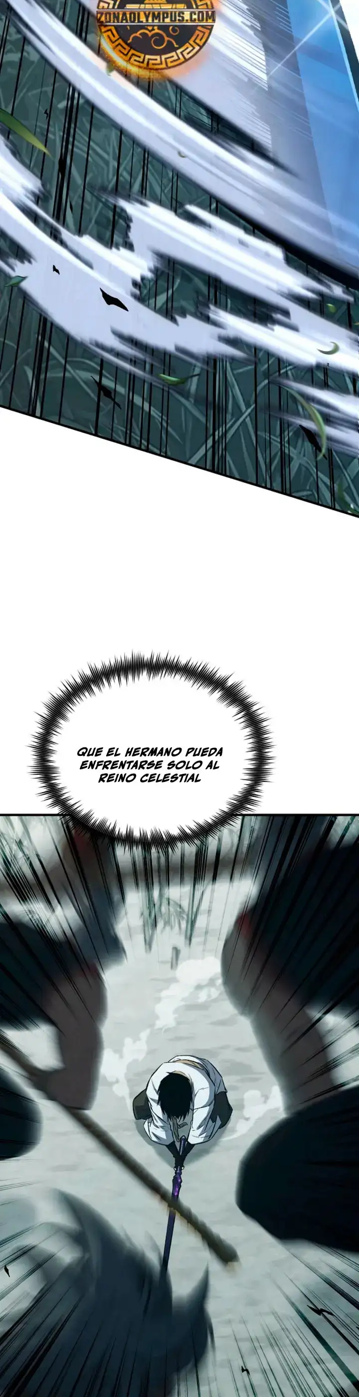 Heroe, regresa - Capítulo 151 - Página 26 - LectorTMOo