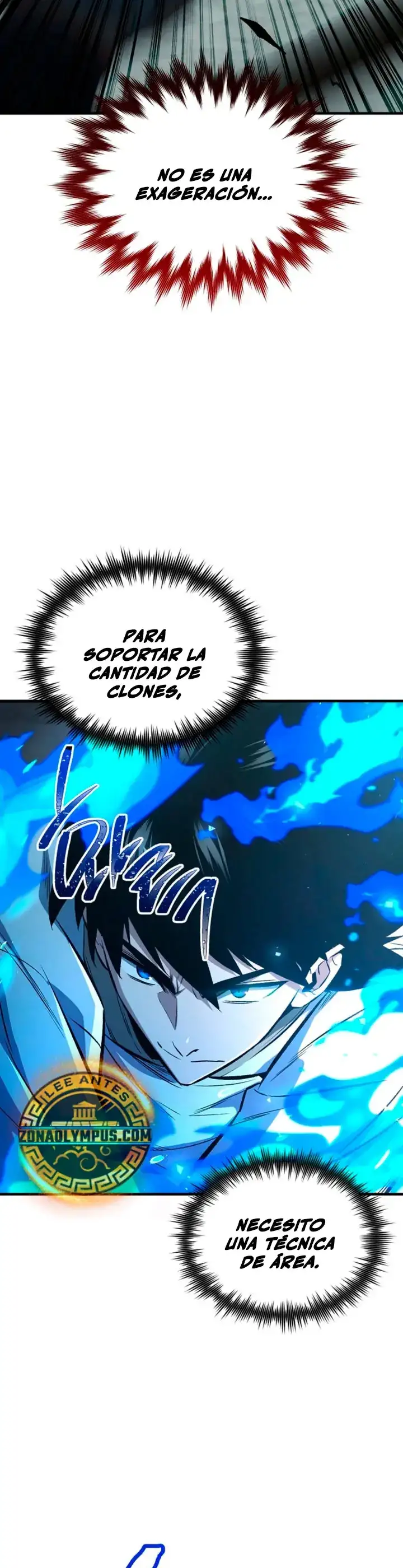 Heroe, regresa - Capítulo 151 - Página 27 - LectorTMOo