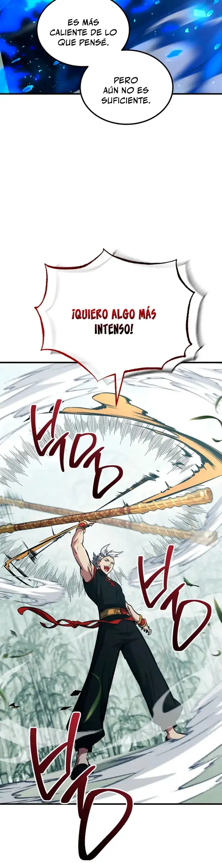 Heroe, regresa - Capítulo 151 - Página 30 - LectorTMOo
