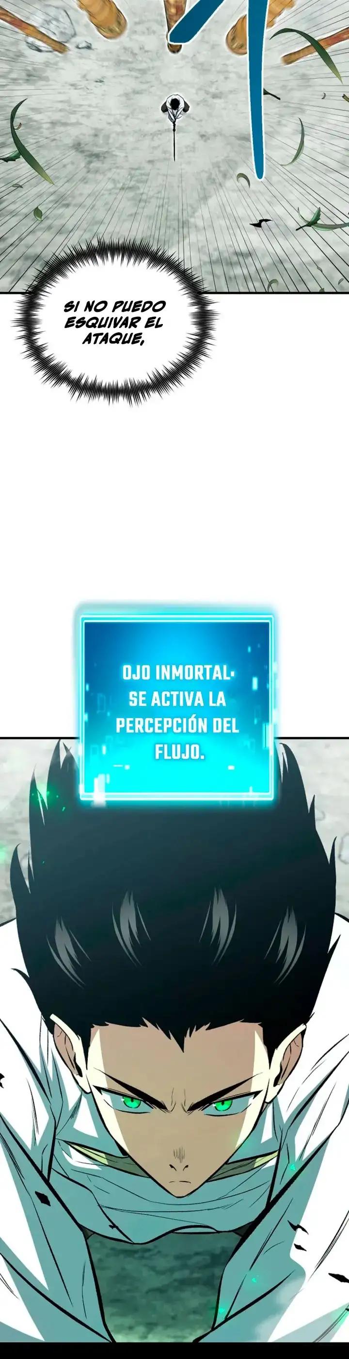 Heroe, regresa - Capítulo 151 - Página 40 - LectorTMOo