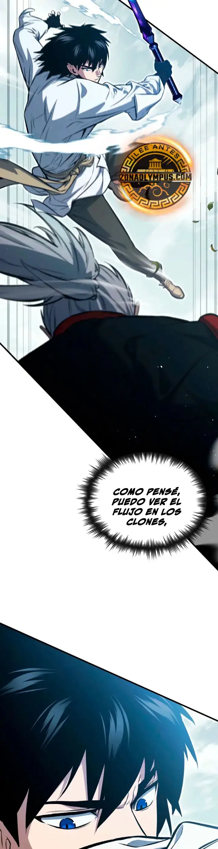 Heroe, regresa - Capítulo 151 - Página 46 - LectorTMOo