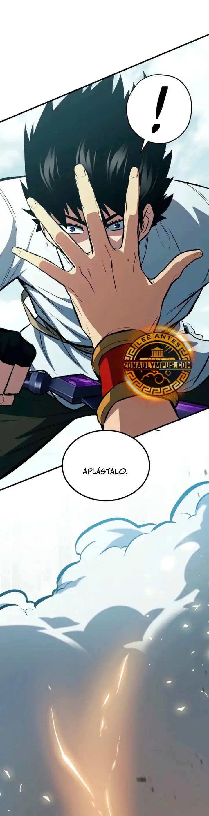 Heroe, regresa - Capítulo 151 - Página 49 - LectorTMOo