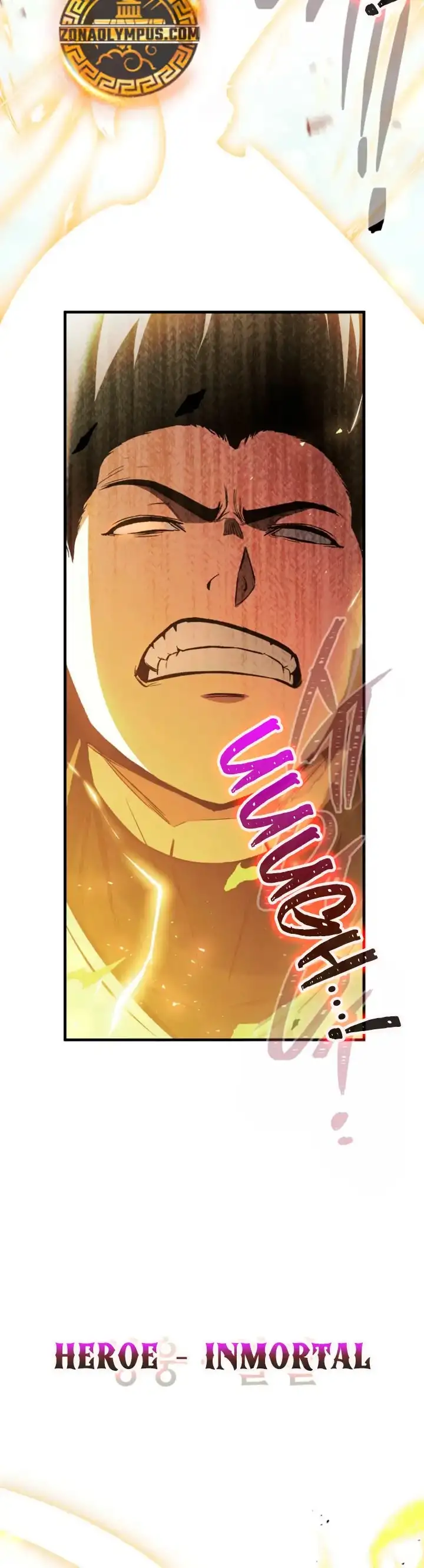 Heroe, regresa - Capítulo 151 - Página 52 - LectorTMOo