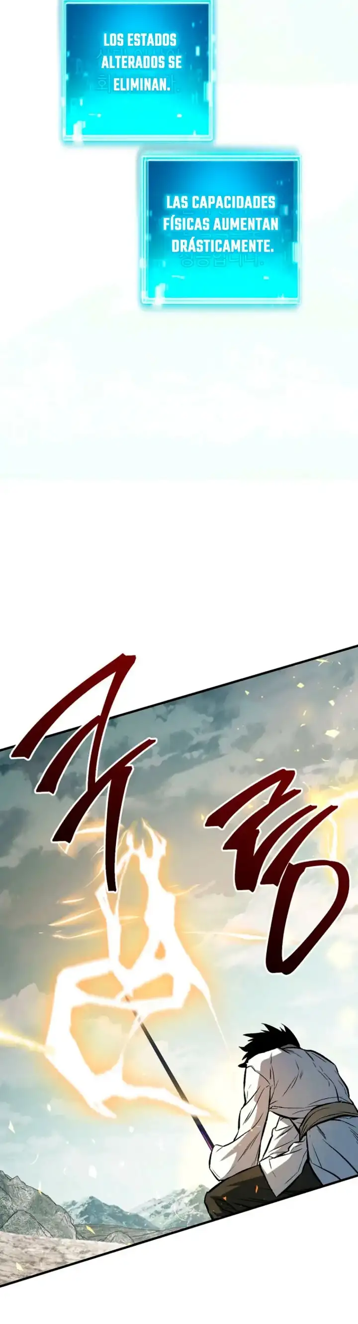 Heroe, regresa - Capítulo 151 - Página 54 - LectorTMOo