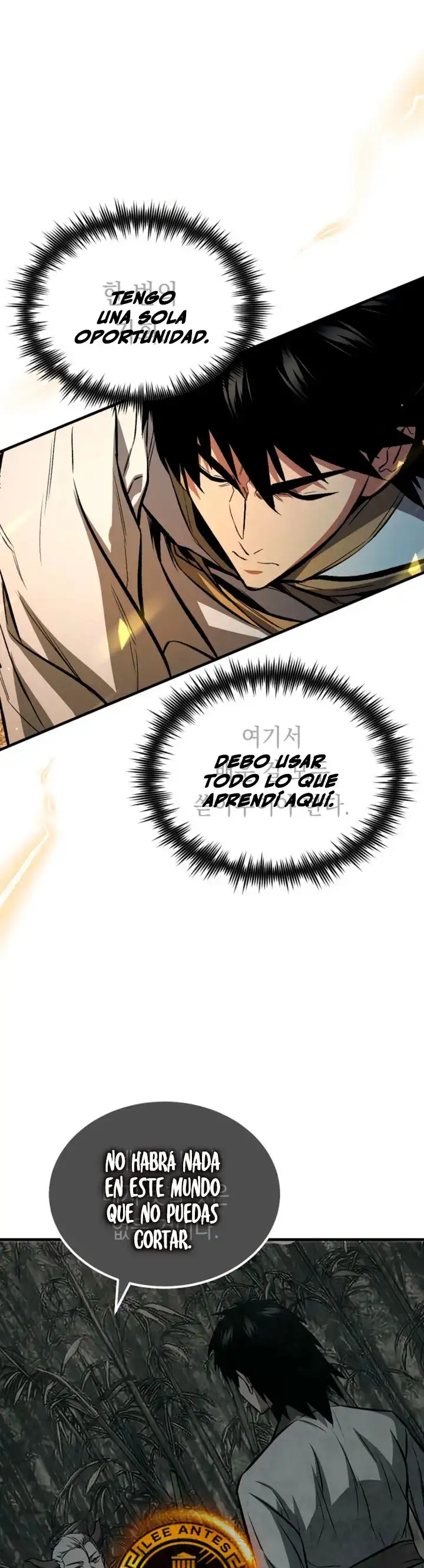 Heroe, regresa - Capítulo 151 - Página 55 - LectorTMOo