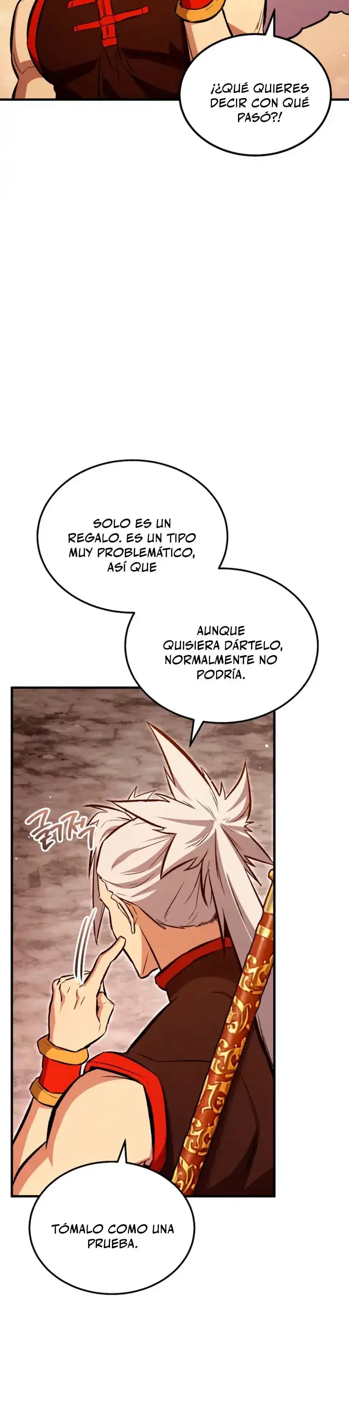 Heroe, regresa - Capítulo 152 - Página 10 - LectorTMOo