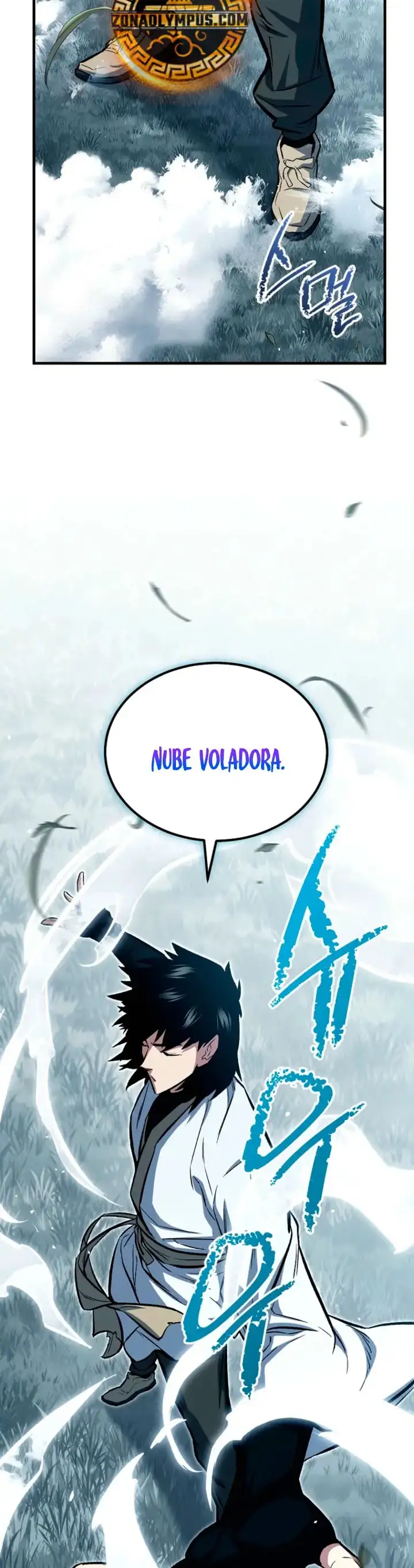 Heroe, regresa - Capítulo 152 - Página 16 - LectorTMOo