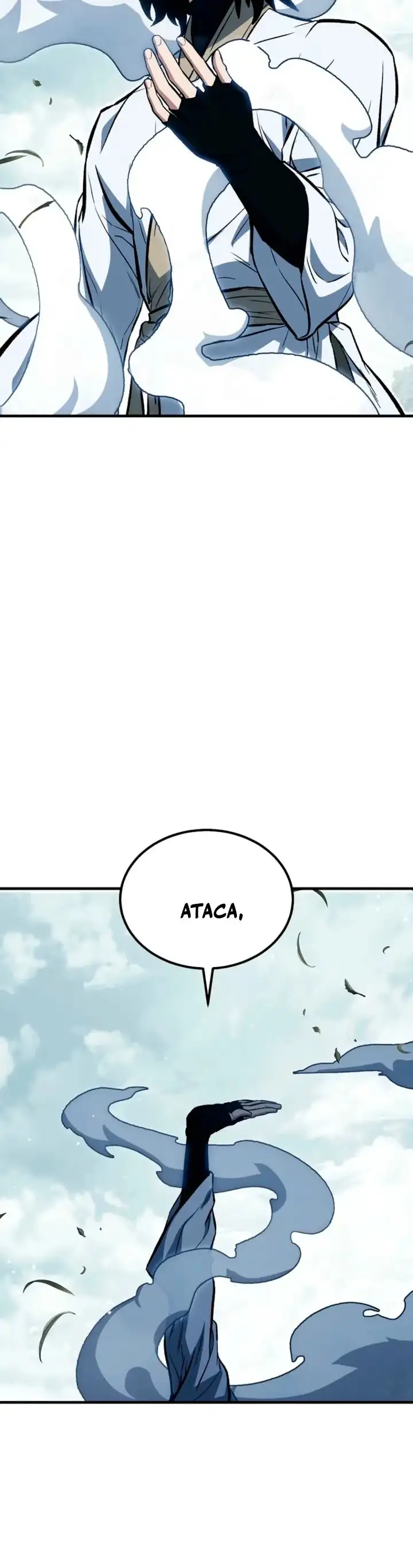 Heroe, regresa - Capítulo 152 - Página 18 - LectorTMOo