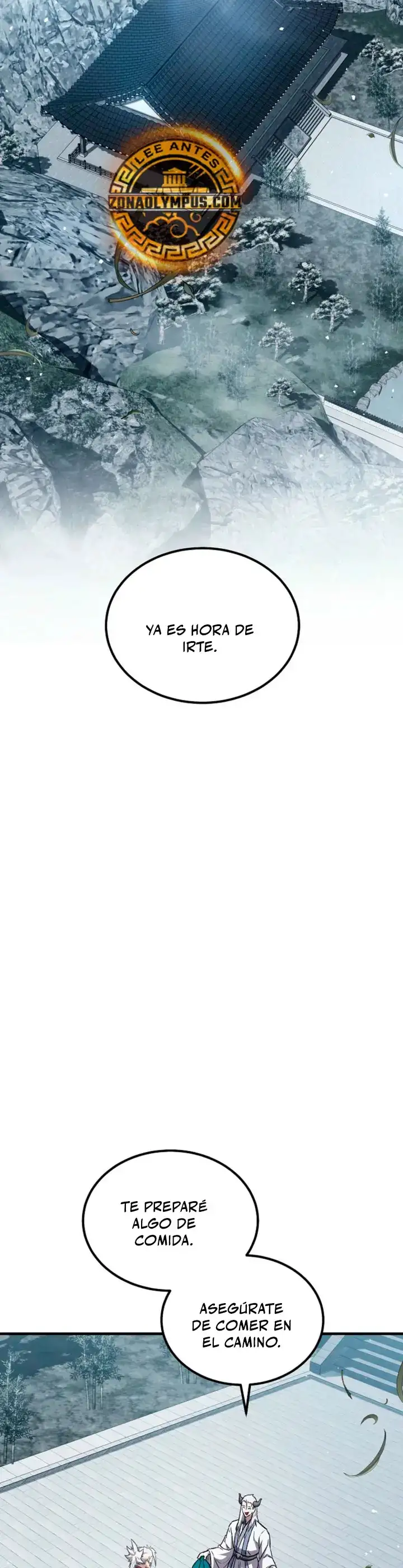 Heroe, regresa - Capítulo 152 - Página 22 - LectorTMOo