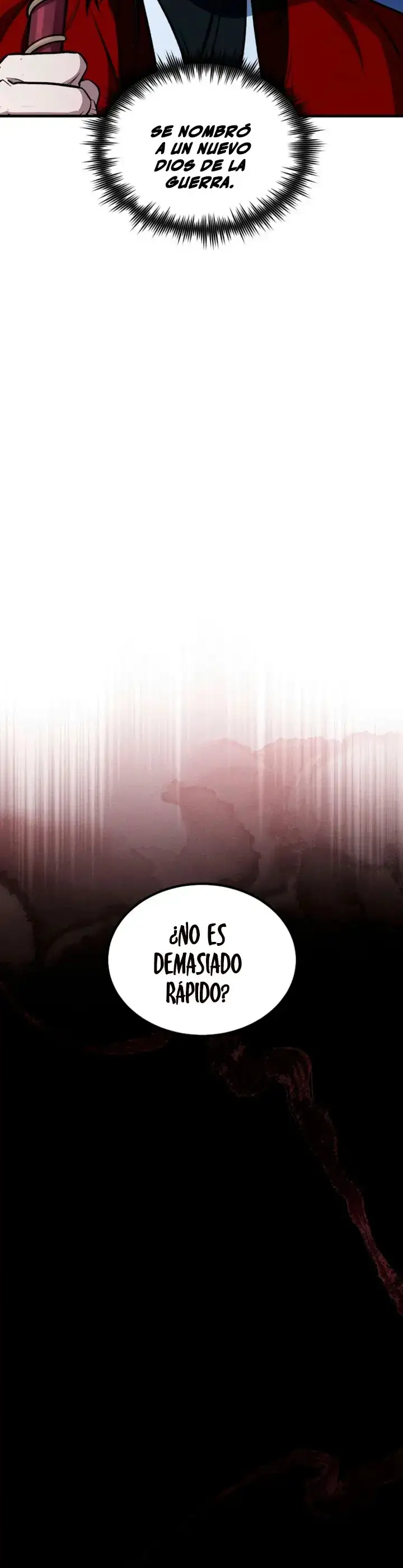 Heroe, regresa - Capítulo 152 - Página 32 - LectorTMOo
