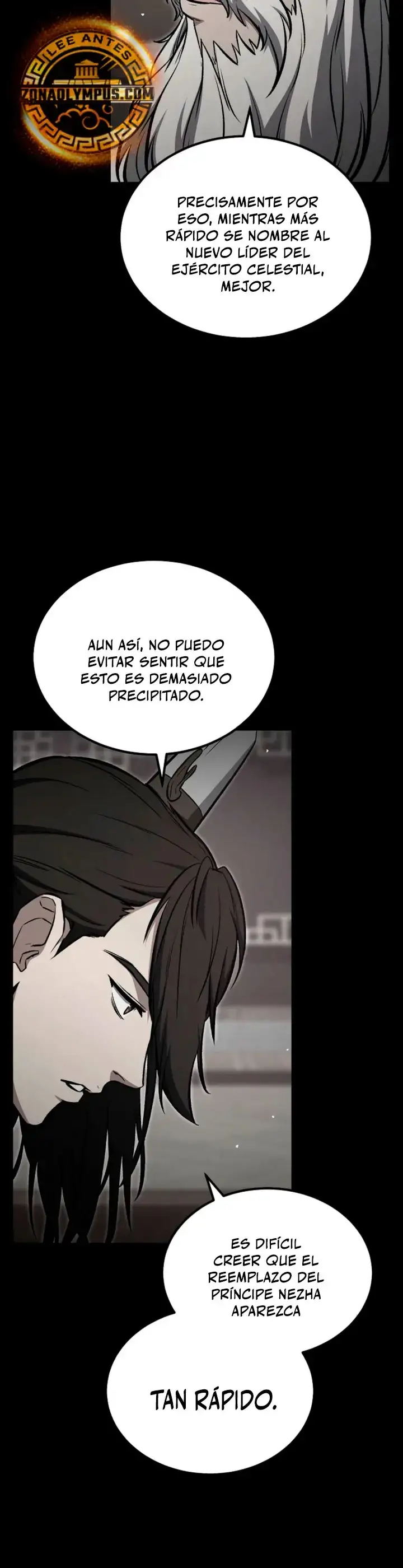 Heroe, regresa - Capítulo 152 - Página 34 - LectorTMOo