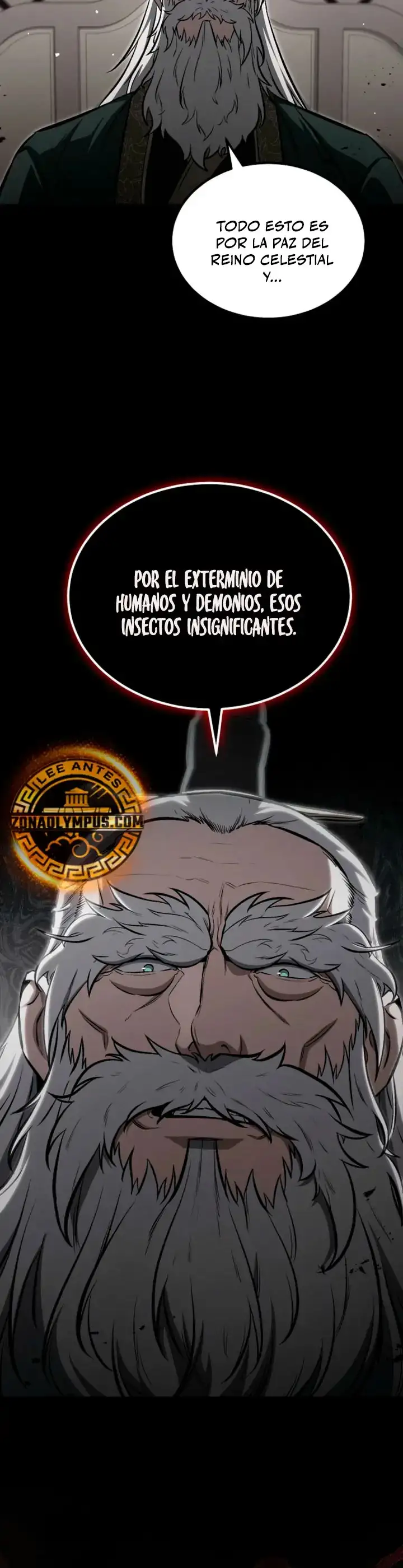 Heroe, regresa - Capítulo 152 - Página 37 - LectorTMOo