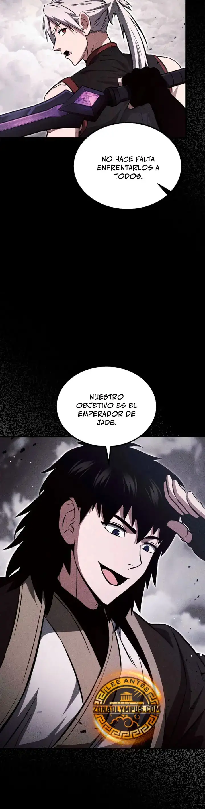Heroe, regresa - Capítulo 153 - Página 5 - LectorTMOo