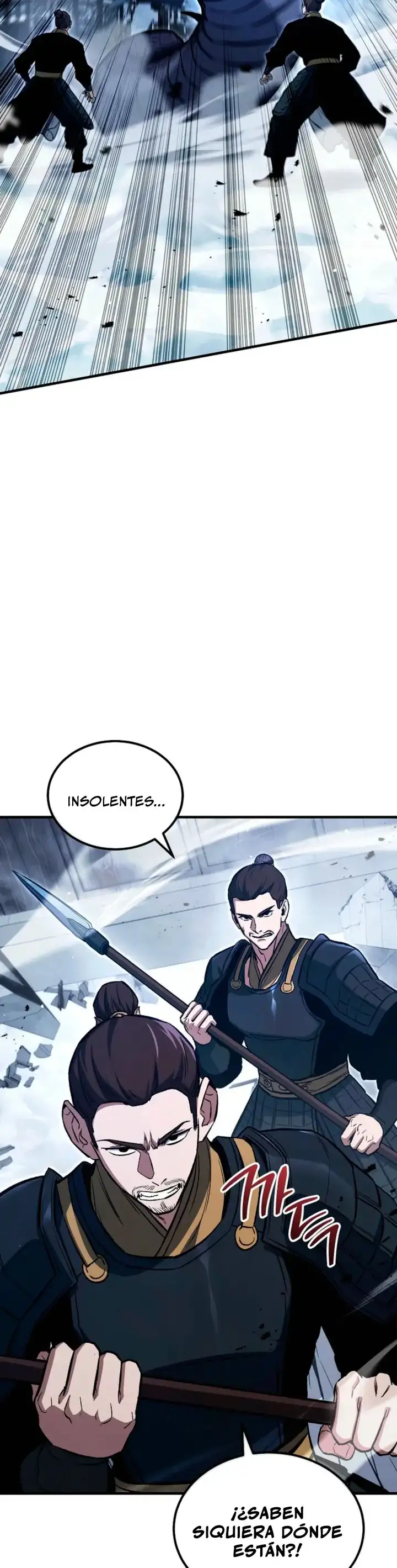 Heroe, regresa - Capítulo 153 - Página 8 - LectorTMOo