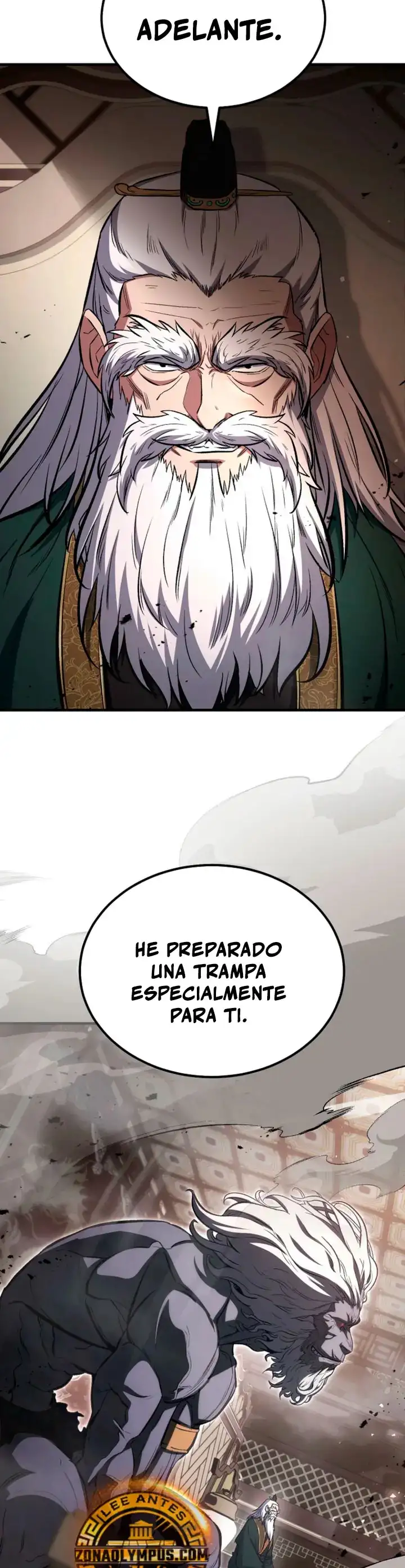 Heroe, regresa - Capítulo 153 - Página 13 - LectorTMOo