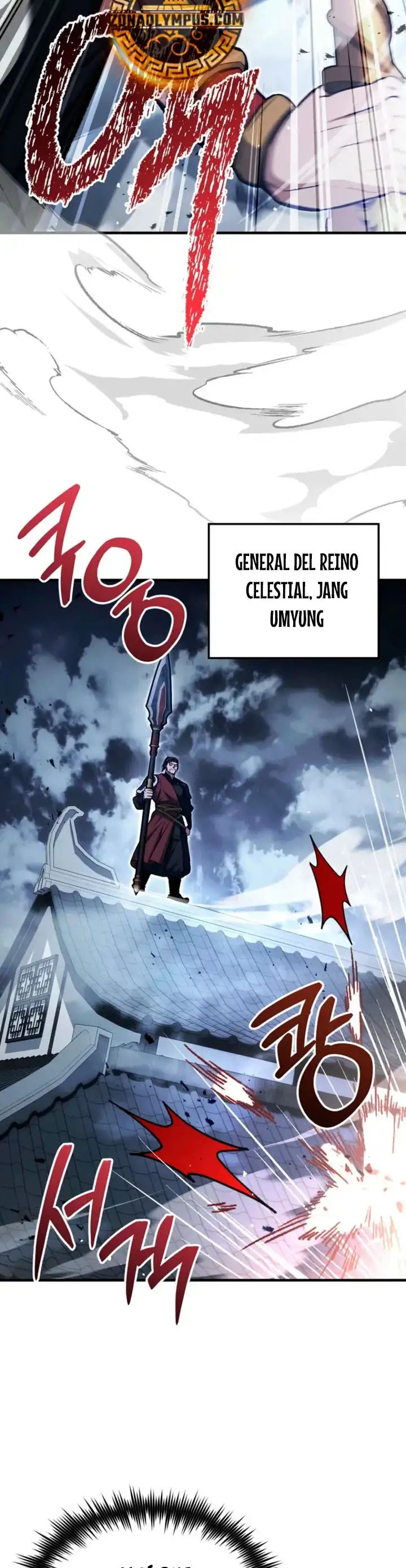 Heroe, regresa - Capítulo 153 - Página 16 - LectorTMOo