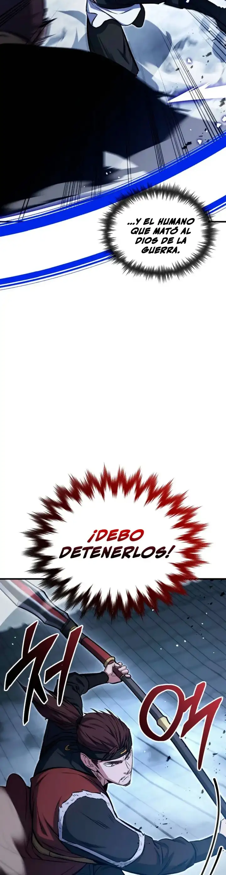 Heroe, regresa - Capítulo 153 - Página 18 - LectorTMOo