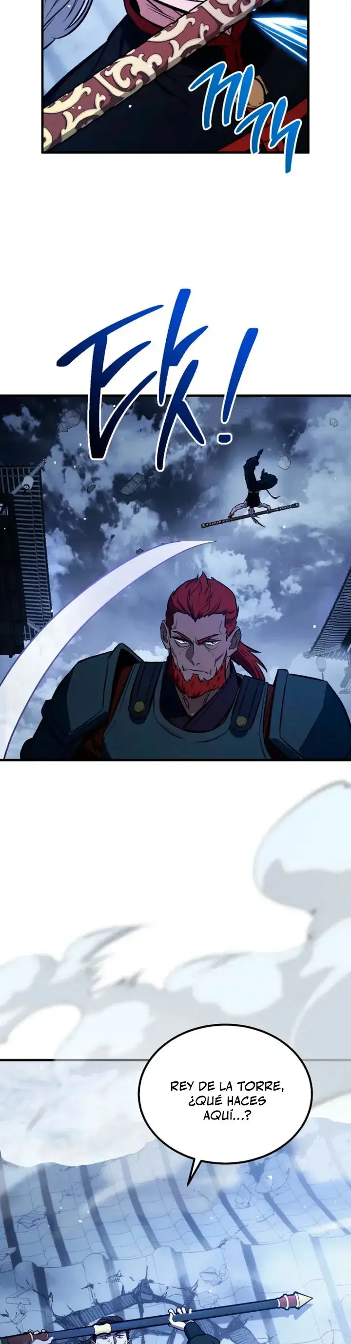 Heroe, regresa - Capítulo 153 - Página 29 - LectorTMOo