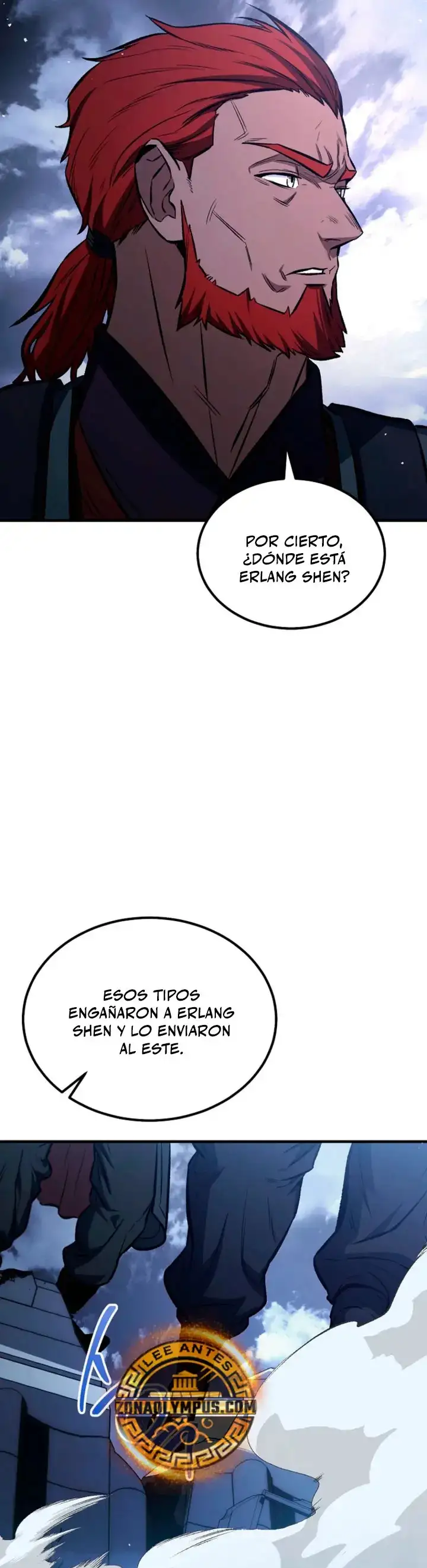 Heroe, regresa - Capítulo 153 - Página 31 - LectorTMOo