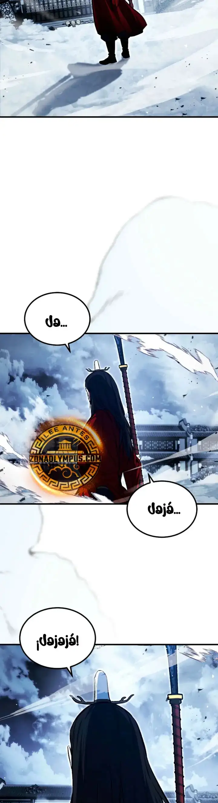 Heroe, regresa - Capítulo 153 - Página 37 - LectorTMOo
