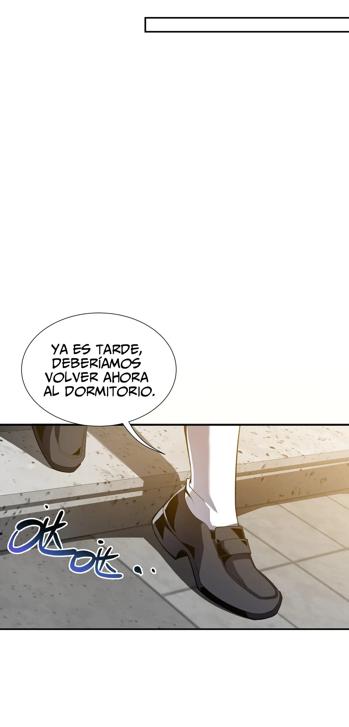 Hice un Contrato de Invocacion Conmigo Mismo - Capítulo 1 - Página 21 - LectorTMOo