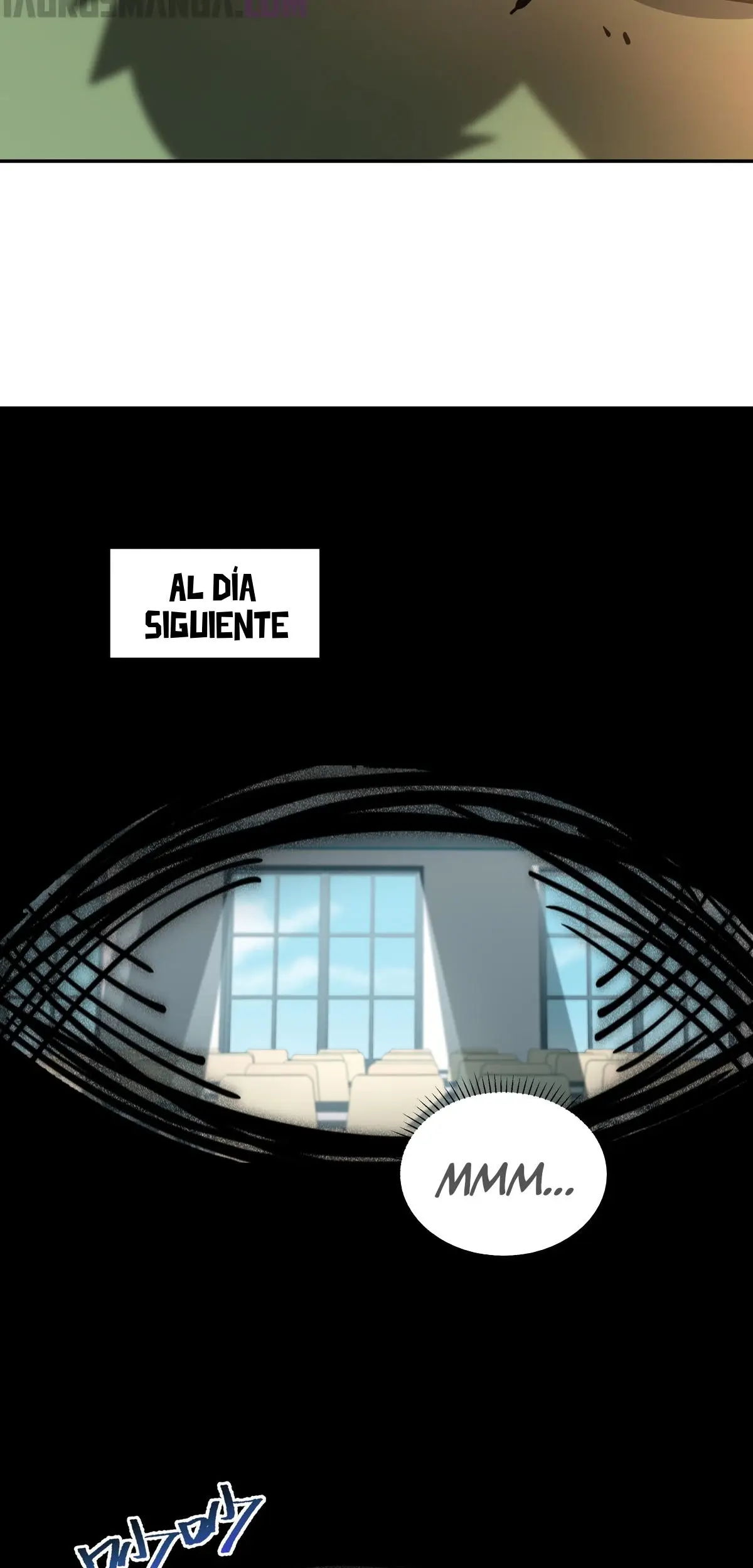 Hice un Contrato de Invocacion Conmigo Mismo - Capítulo 1 - Página 41 - LectorTMOo
