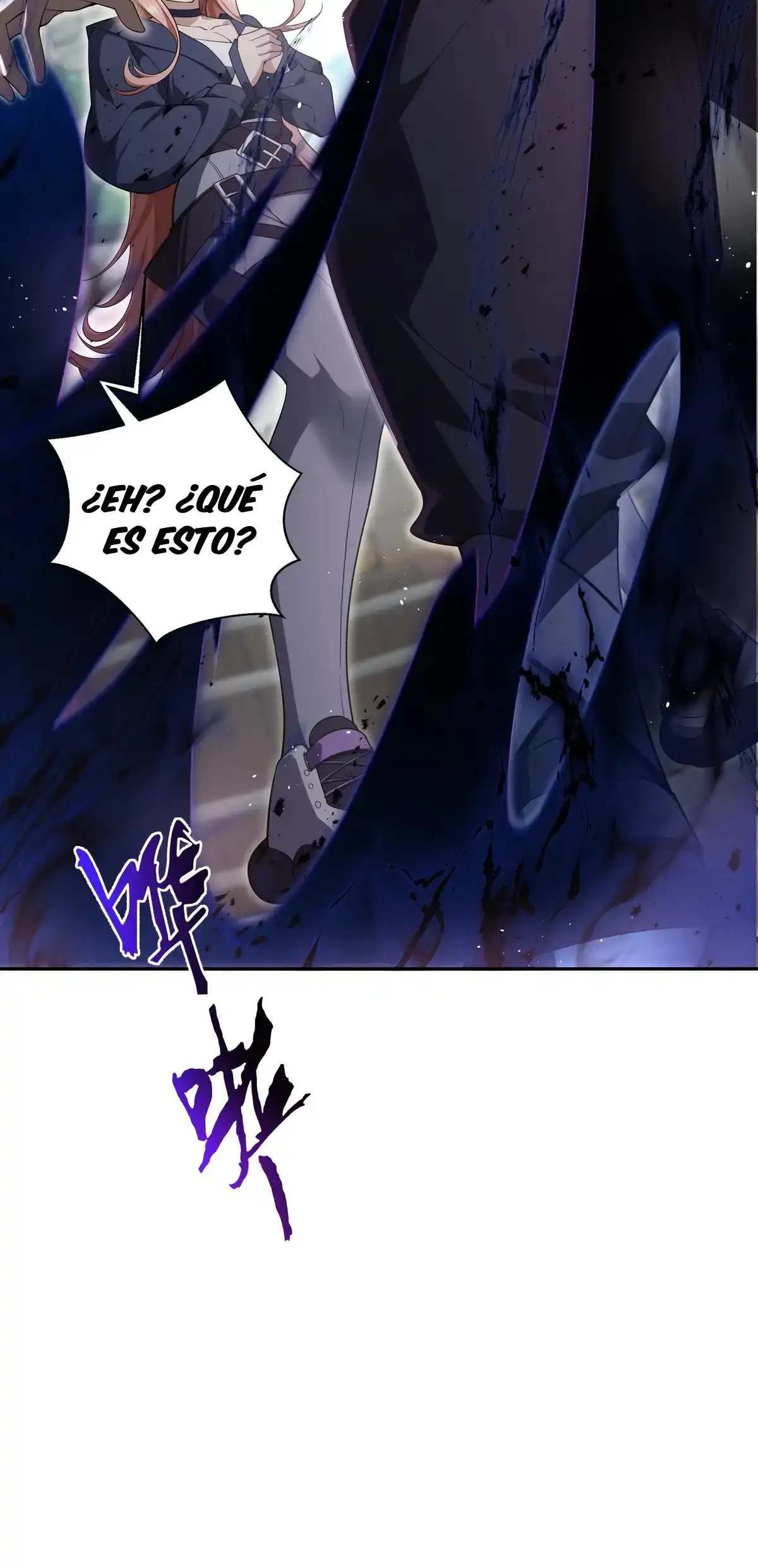 Hice un Contrato de Invocacion Conmigo Mismo - Capítulo 10 - Página 21 - LectorTMOo