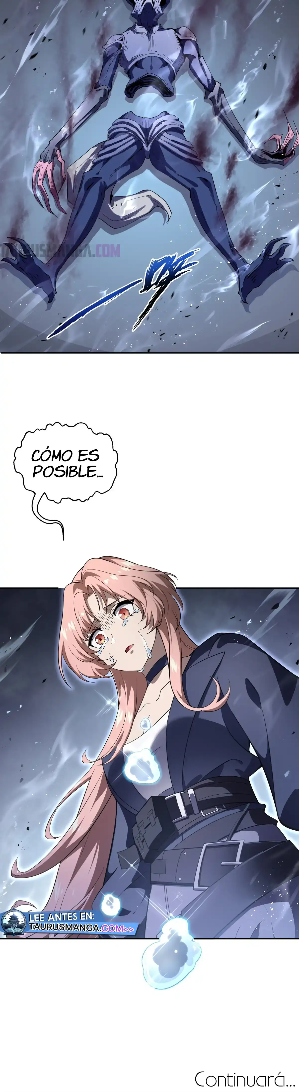 Hice un Contrato de Invocacion Conmigo Mismo - Capítulo 10 - Página 47 - LectorTMOo