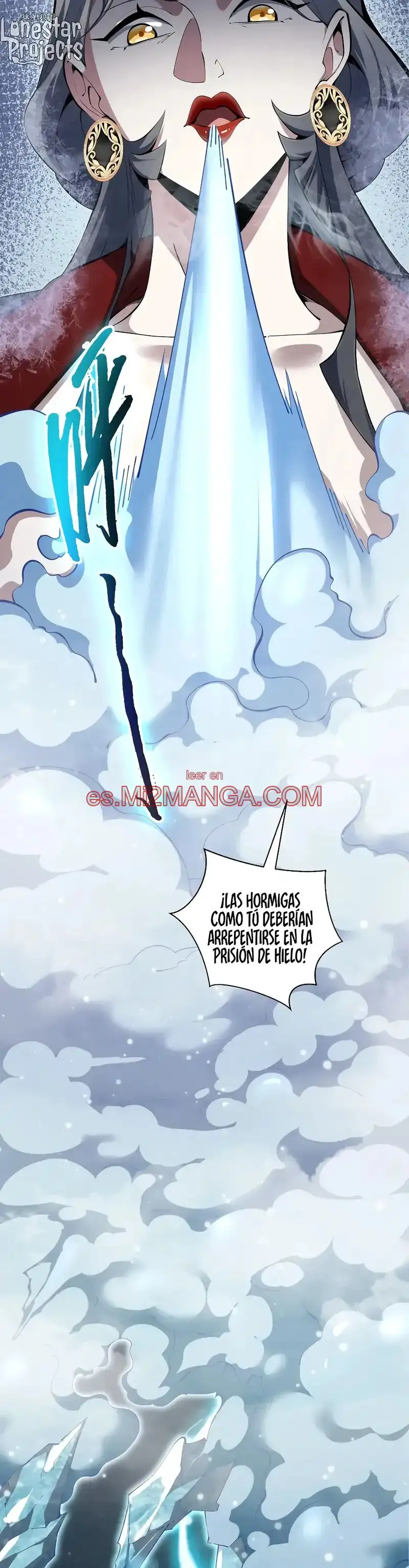 Hice un Contrato de Invocacion Conmigo Mismo - Capítulo 101 - Página 2 - LectorTMOo
