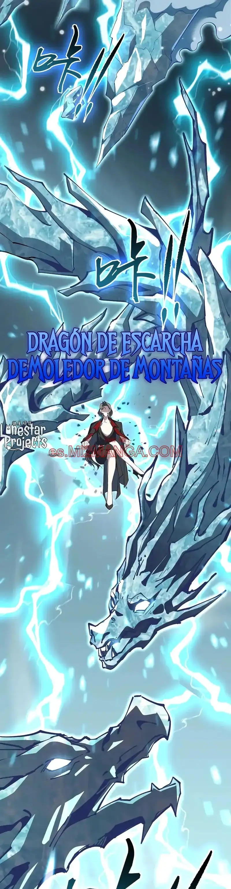 Hice un Contrato de Invocacion Conmigo Mismo - Capítulo 101 - Página 3 - LectorTMOo