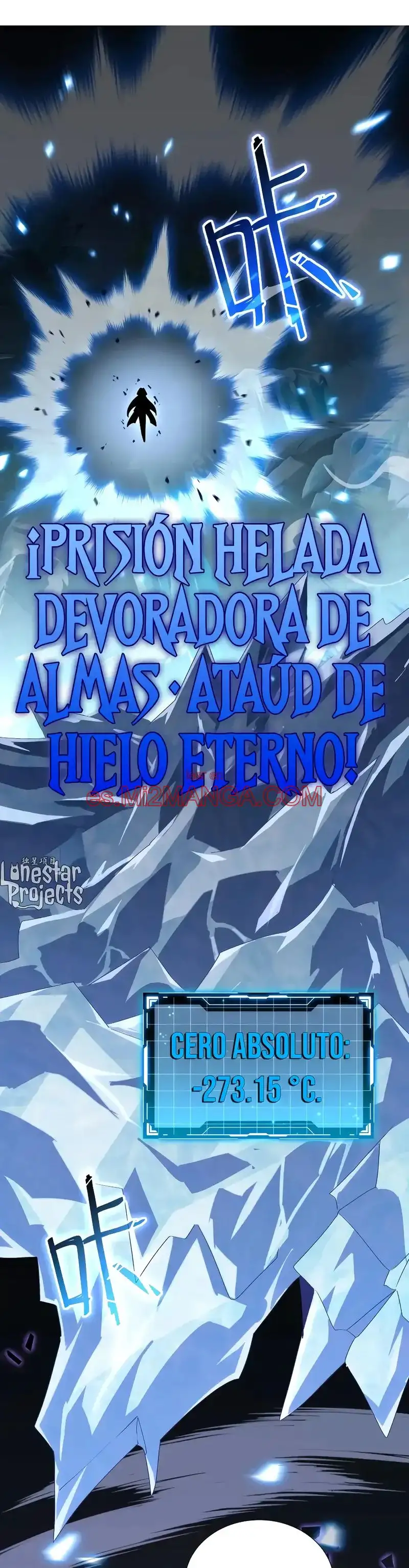 Hice un Contrato de Invocacion Conmigo Mismo - Capítulo 103 - Página 25 - LectorTMOo