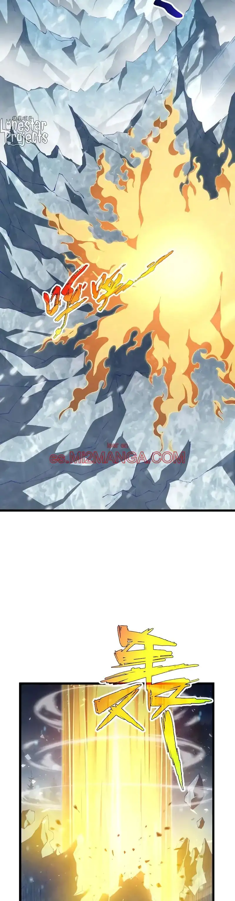 Hice un Contrato de Invocacion Conmigo Mismo - Capítulo 104 - Página 2 - LectorTMOo