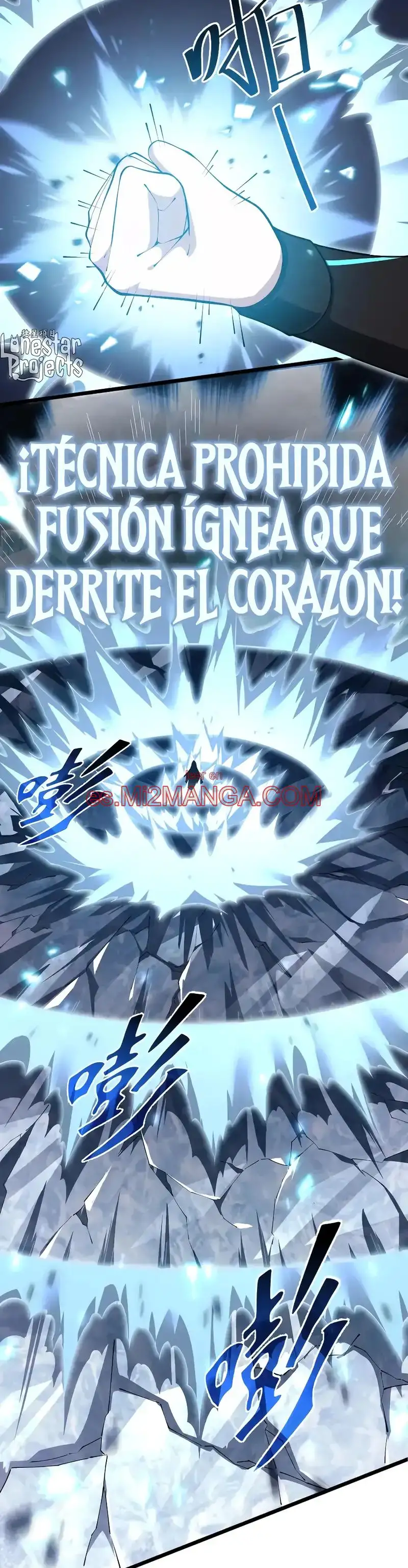 Hice un Contrato de Invocacion Conmigo Mismo - Capítulo 104 - Página 24 - LectorTMOo
