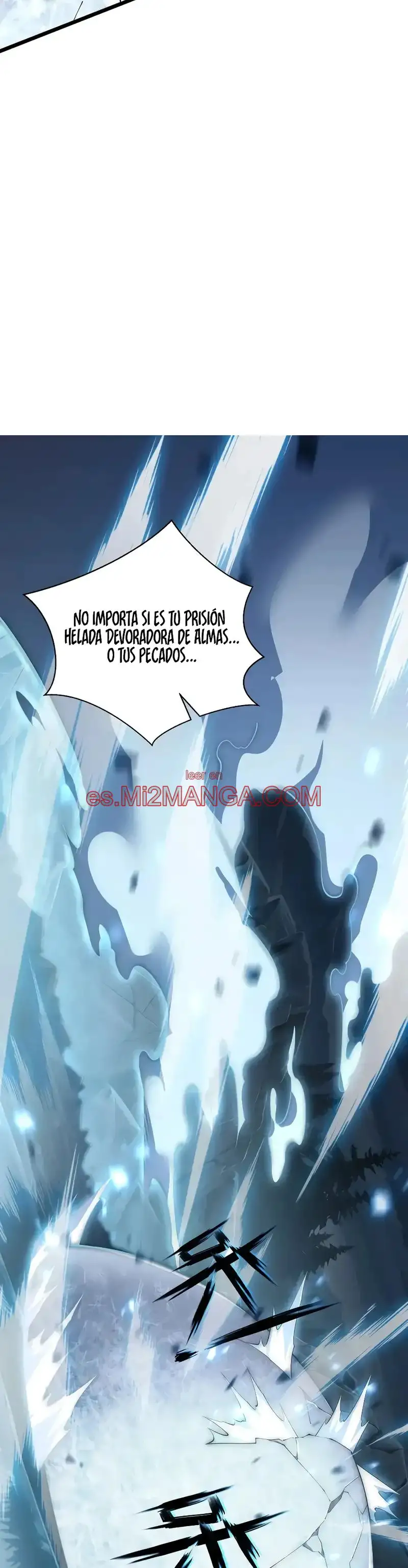 Hice un Contrato de Invocacion Conmigo Mismo - Capítulo 104 - Página 25 - LectorTMOo