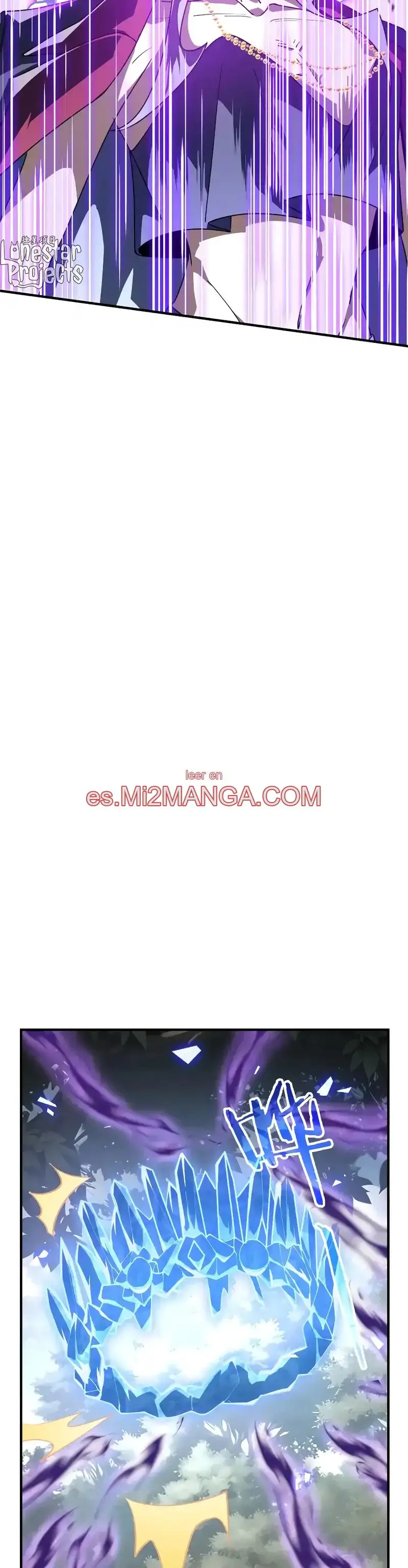 Hice un Contrato de Invocacion Conmigo Mismo - Capítulo 105 - Página 25 - LectorTMOo