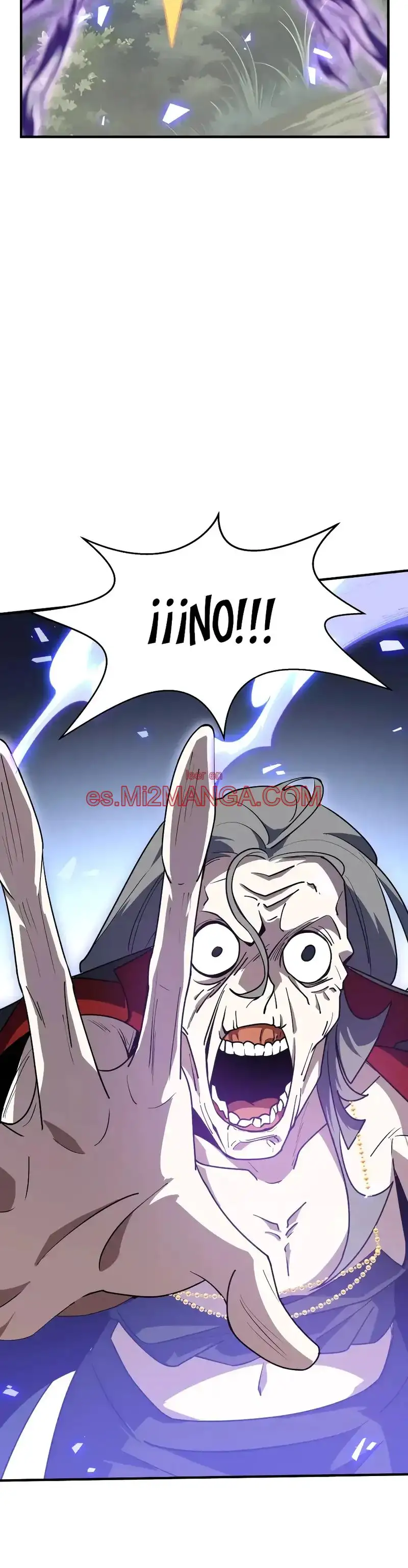 Hice un Contrato de Invocacion Conmigo Mismo - Capítulo 105 - Página 26 - LectorTMOo