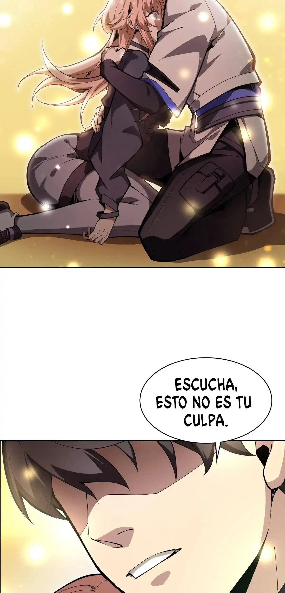 Hice un Contrato de Invocacion Conmigo Mismo - Capítulo 11 - Página 22 - LectorTMOo