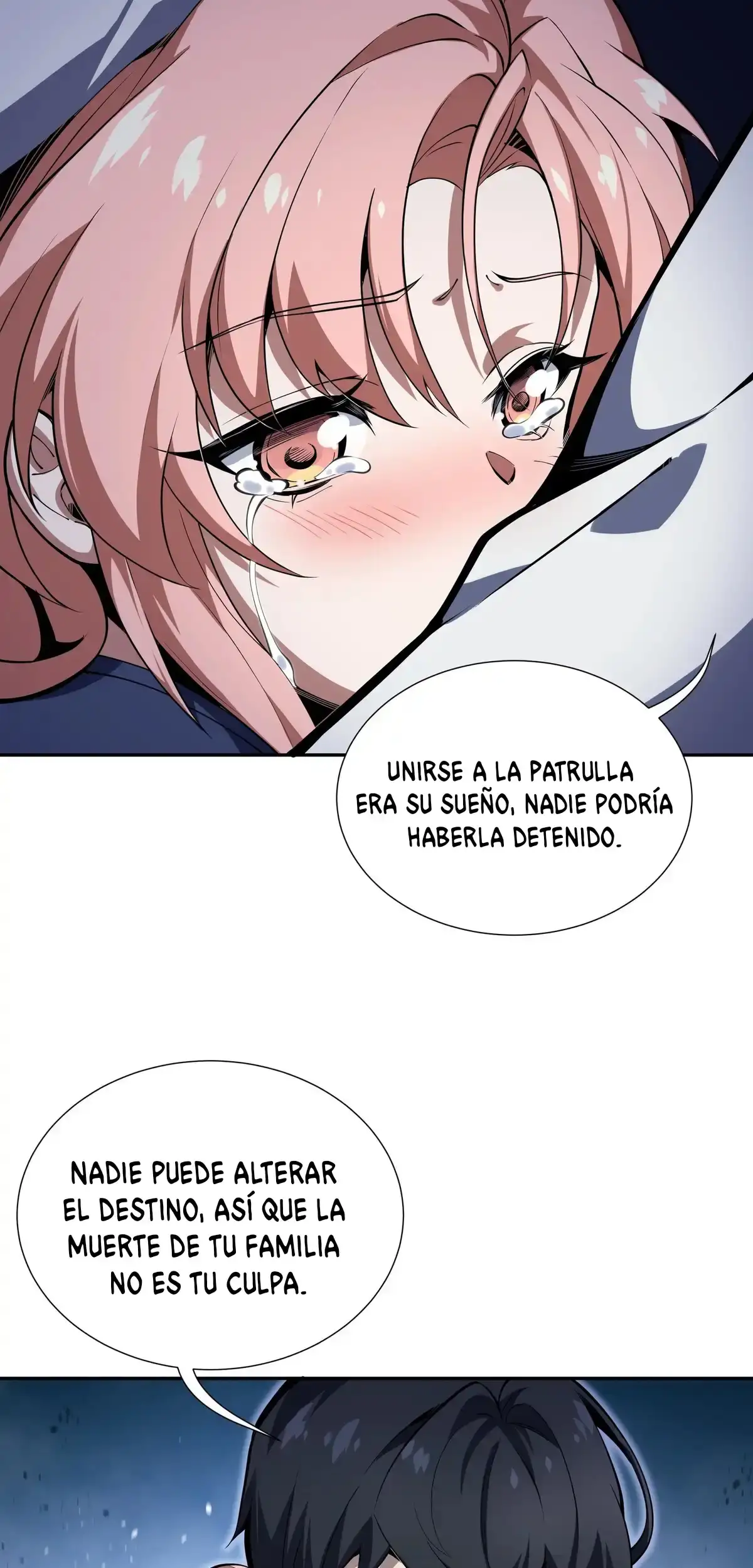 Hice un Contrato de Invocacion Conmigo Mismo - Capítulo 11 - Página 25 - LectorTMOo