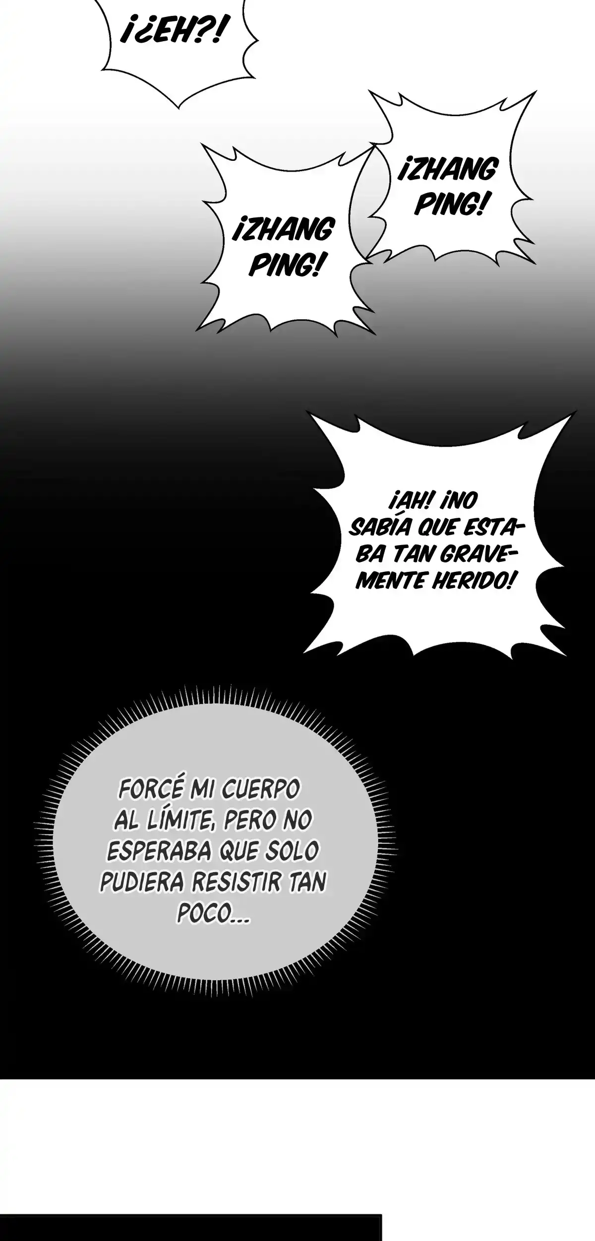 Hice un Contrato de Invocacion Conmigo Mismo - Capítulo 11 - Página 28 - LectorTMOo