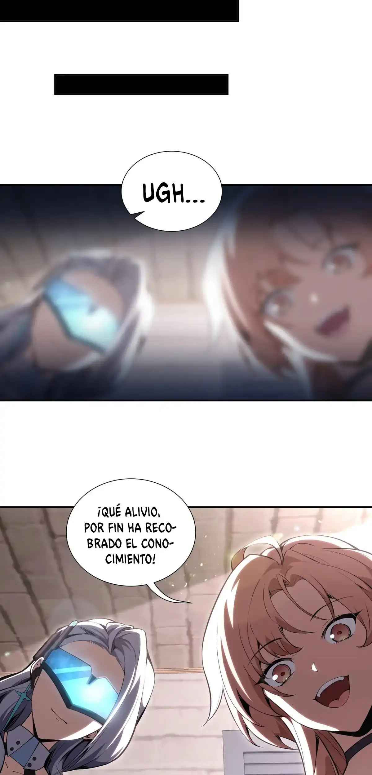 Hice un Contrato de Invocacion Conmigo Mismo - Capítulo 11 - Página 29 - LectorTMOo