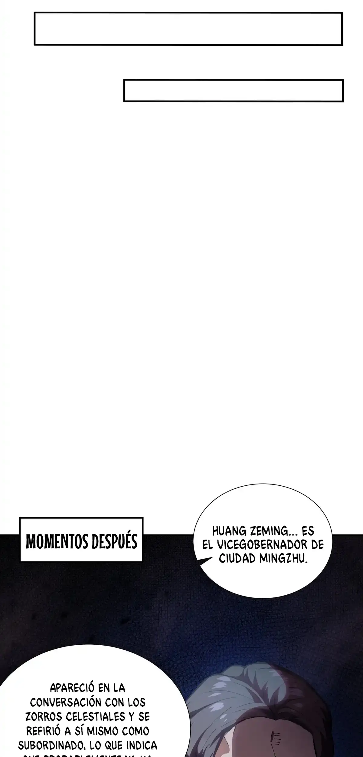 Hice un Contrato de Invocacion Conmigo Mismo - Capítulo 11 - Página 36 - LectorTMOo