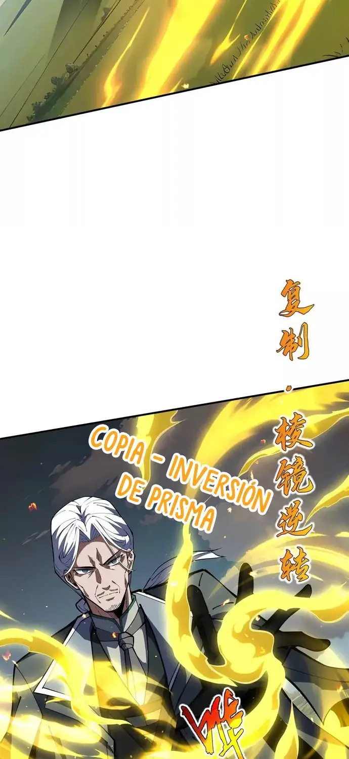 Hice un Contrato de Invocacion Conmigo Mismo - Capítulo 110 - Página 5 - LectorTMOo